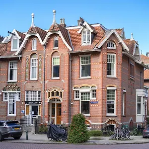 Hotel Atlas Vondelpark, Ámsterdam