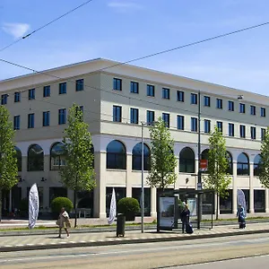 Hotel The July - Twenty Eight, Ámsterdam