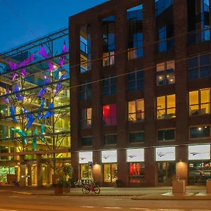 Hotel Grand Downtown, Ámsterdam